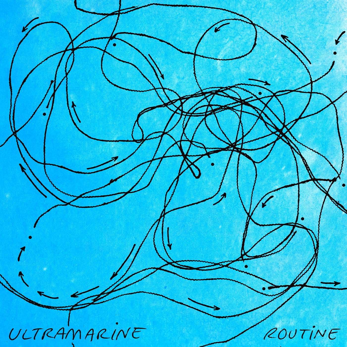 Routine [VINYL]