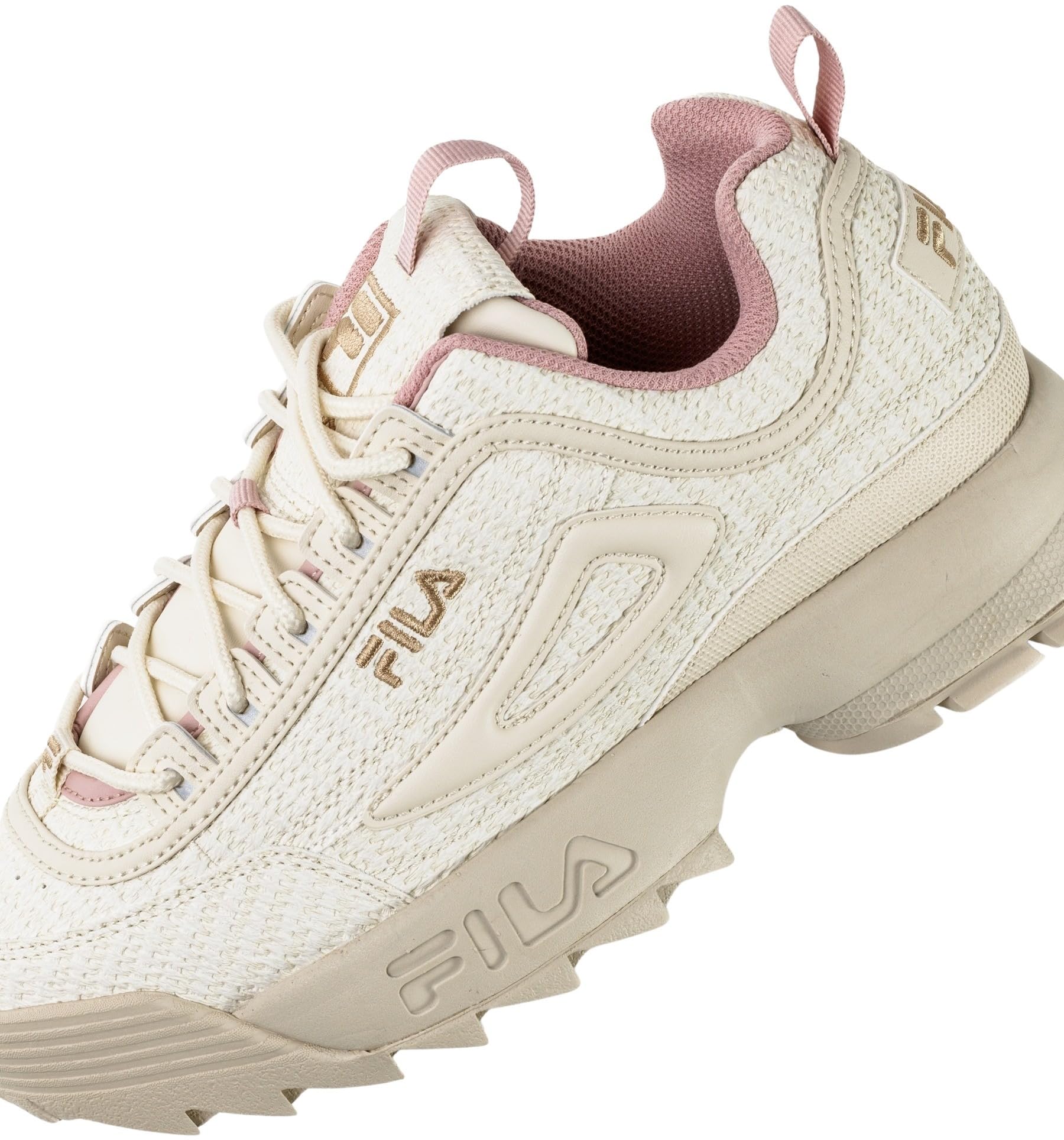 Fila Disruptor F Teens Scarpe da ginnasticaBambine e Ragazze
