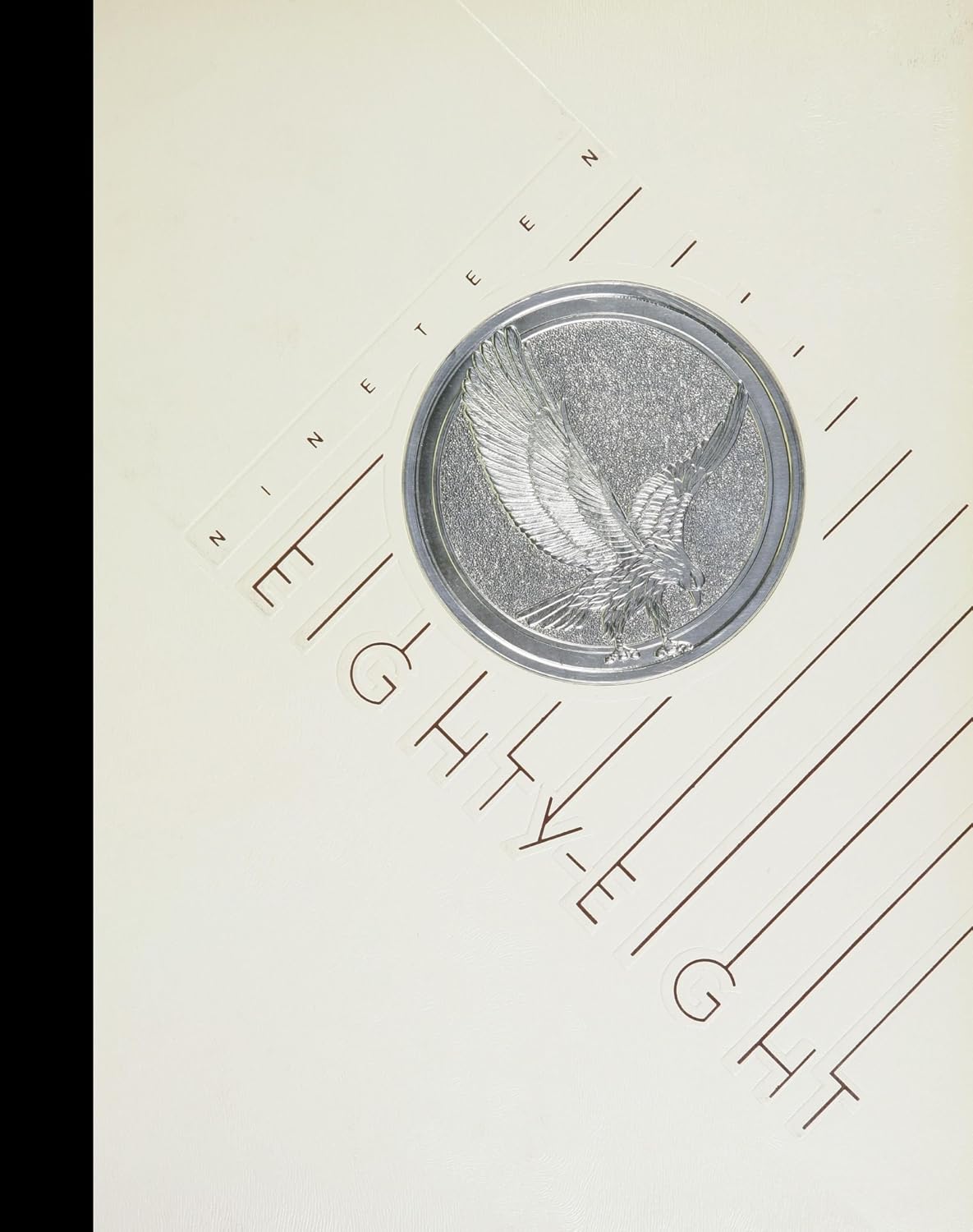 (Reprint) 1988 Yearbook Central Regional High School, Bayville, New