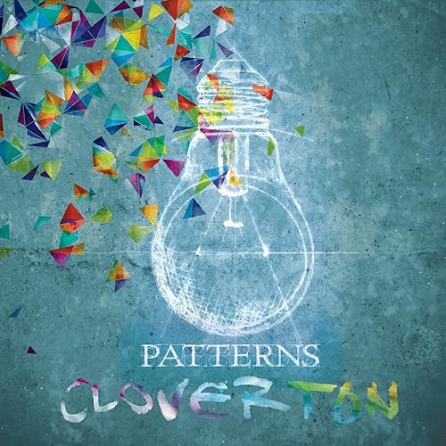Patterns By Cloverton On Amazon Music Amazon Com