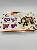 Vista 3 de Twister Dance DVD - Milton Bradley Juegos Interactivos