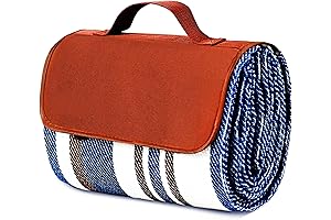 Scuddles Extra Large Picnic & Outdoor Blanket: Your Perfect Outdoor Companion