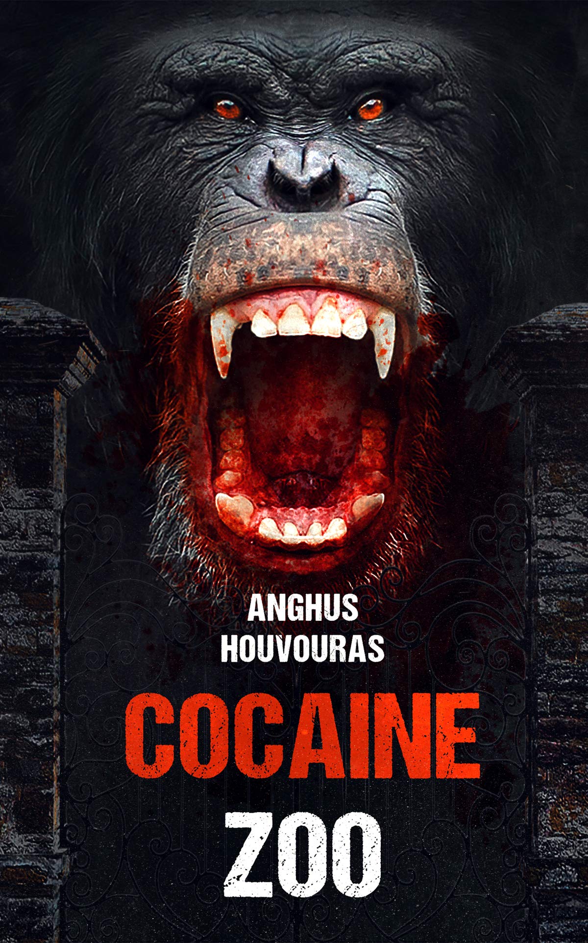 The Cocaine Zoo