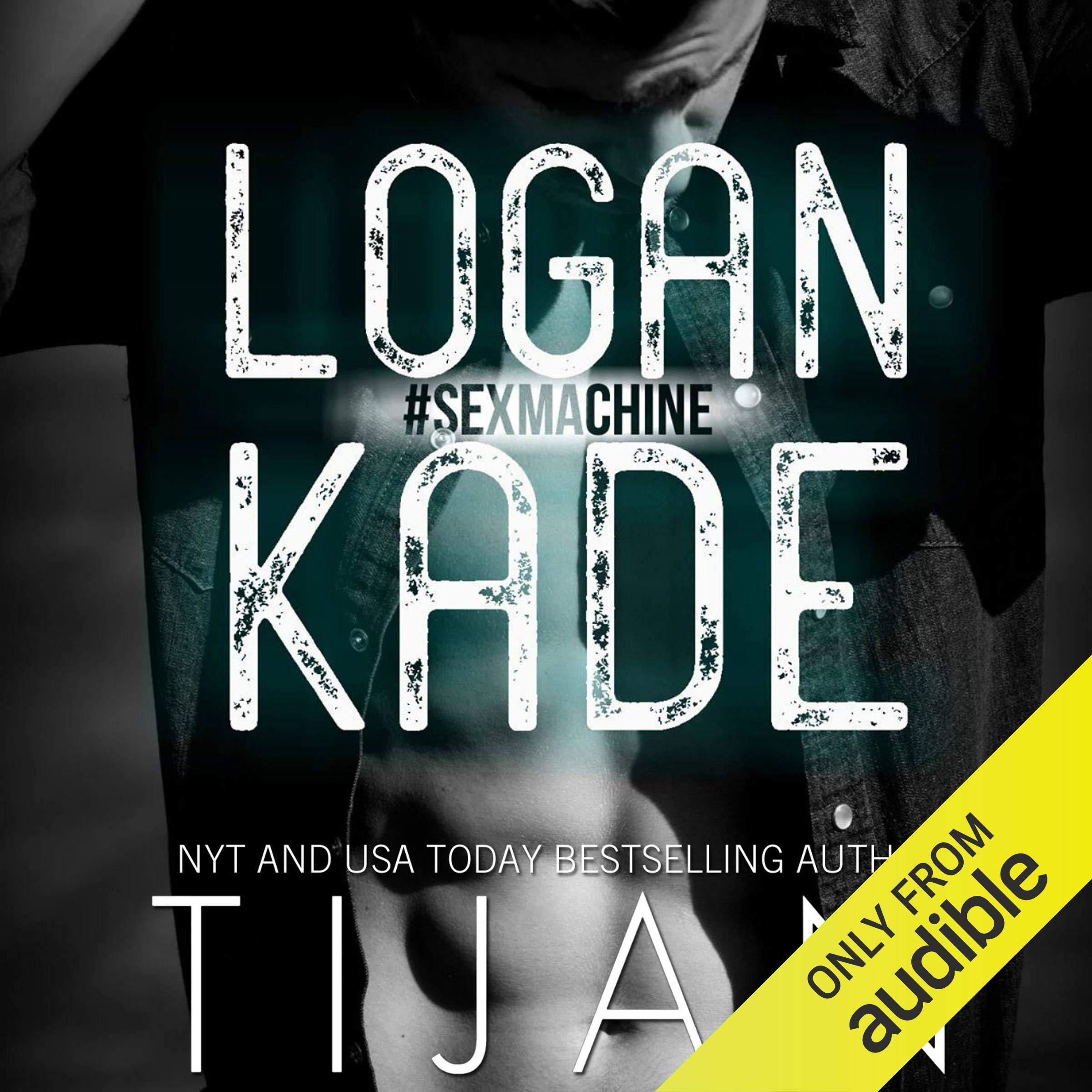 Cover art for Logan Kade