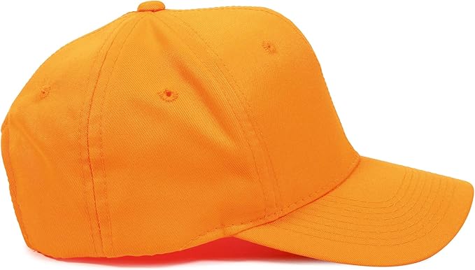Gorra Snapback Blaze Outdoor Cap Talla Única miniatura 6