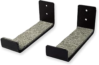 Stojak ścienny na deskę surfingową