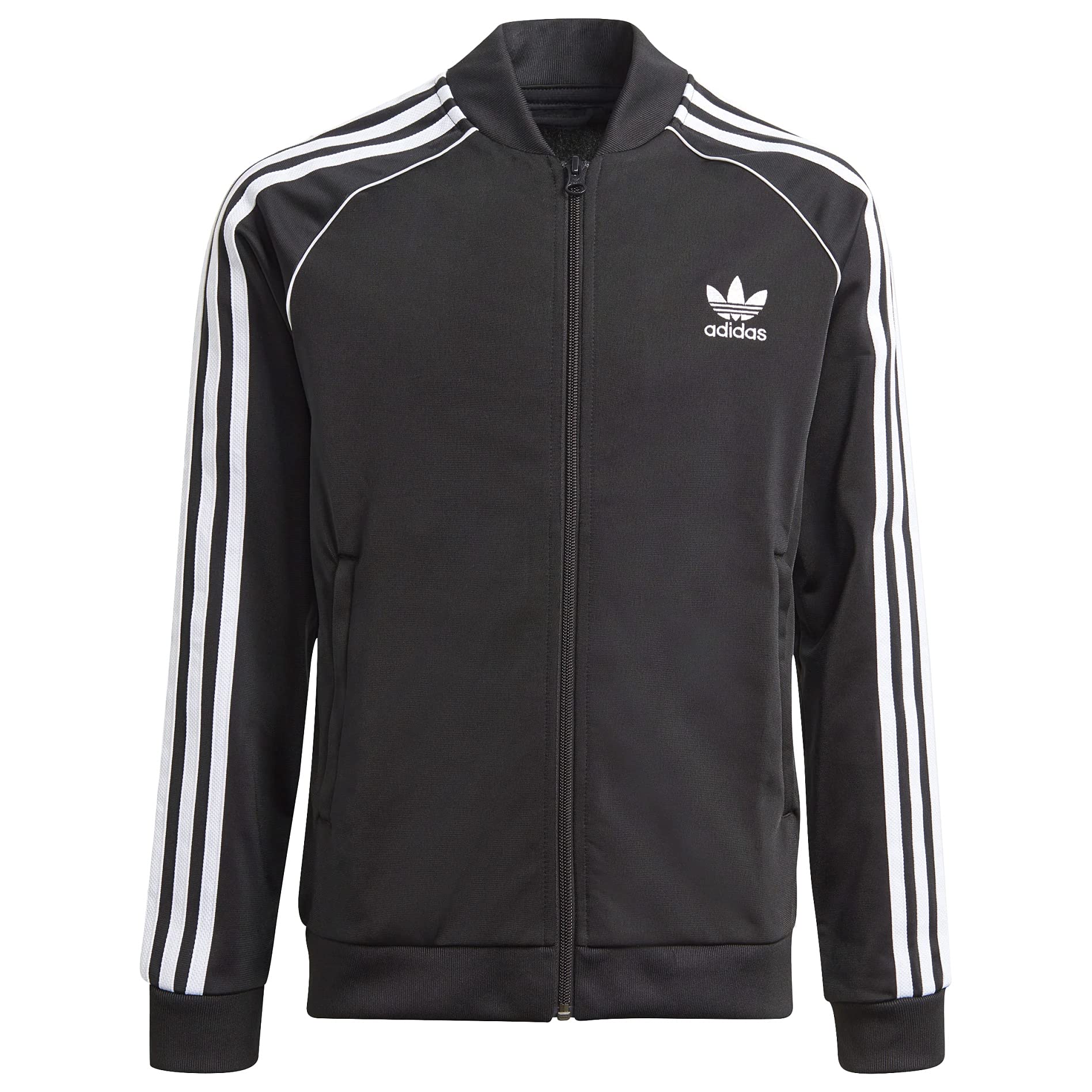 adidas Originalsunisex-youth Sst Track Top