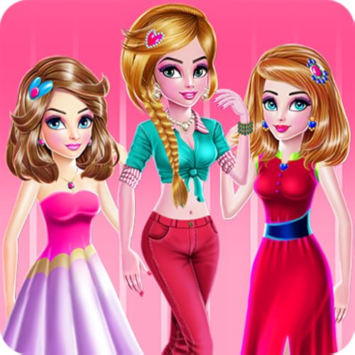 Gossip Girls Divas in Highschool
