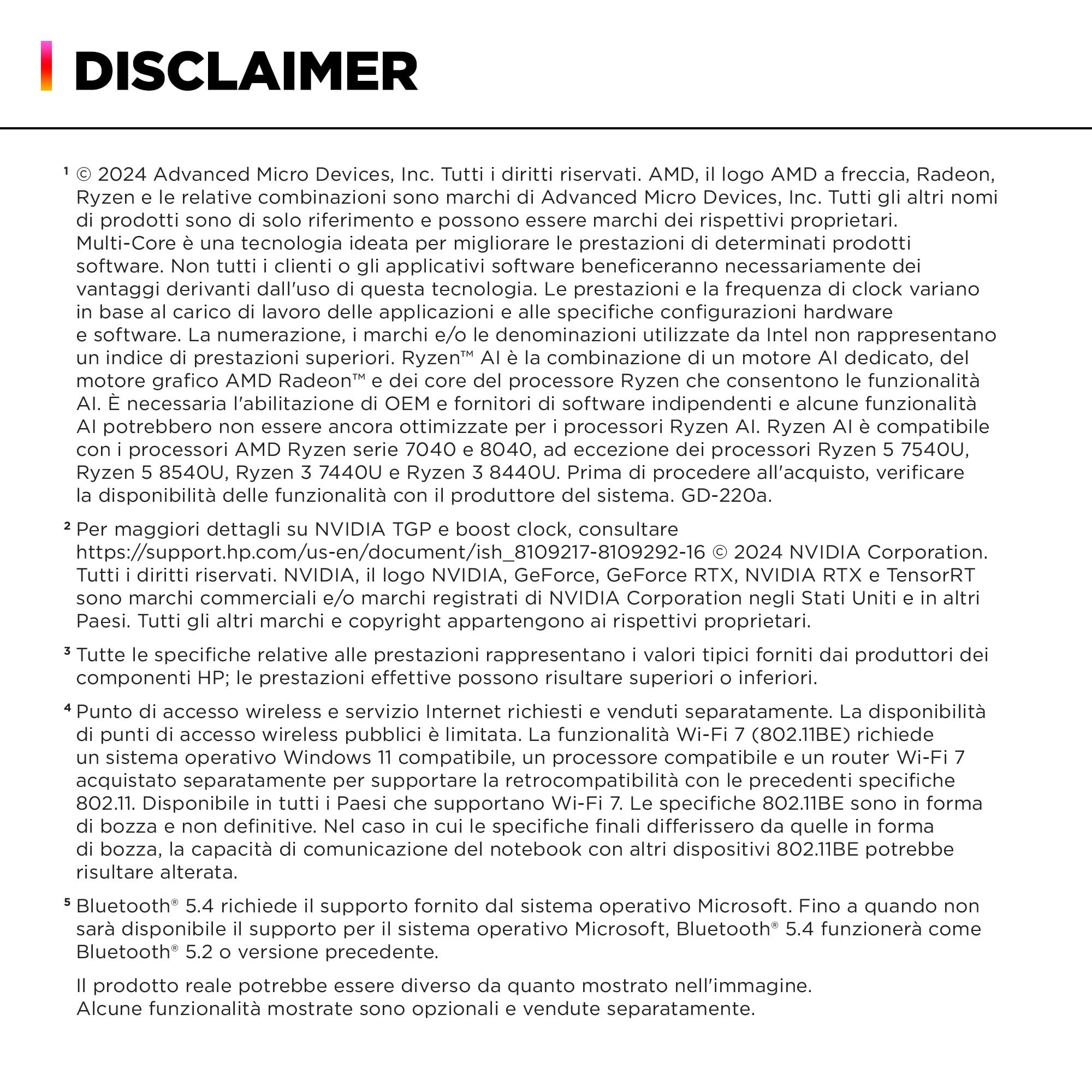 HP OMEN 35L GT16-0007sl Desktop, AMD Ryzen 7 8700F, Kingston FURY 32GB RAM, 1TB SSD, NVIDIA RTX 5070 12GB, 3 Mesi di PC Game Pass Incluso, Windows 11, Nero