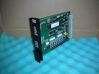 Davitu Electricity Generation - 1PC USED Supcon SP363 8-way May be redundant digital quantity input card