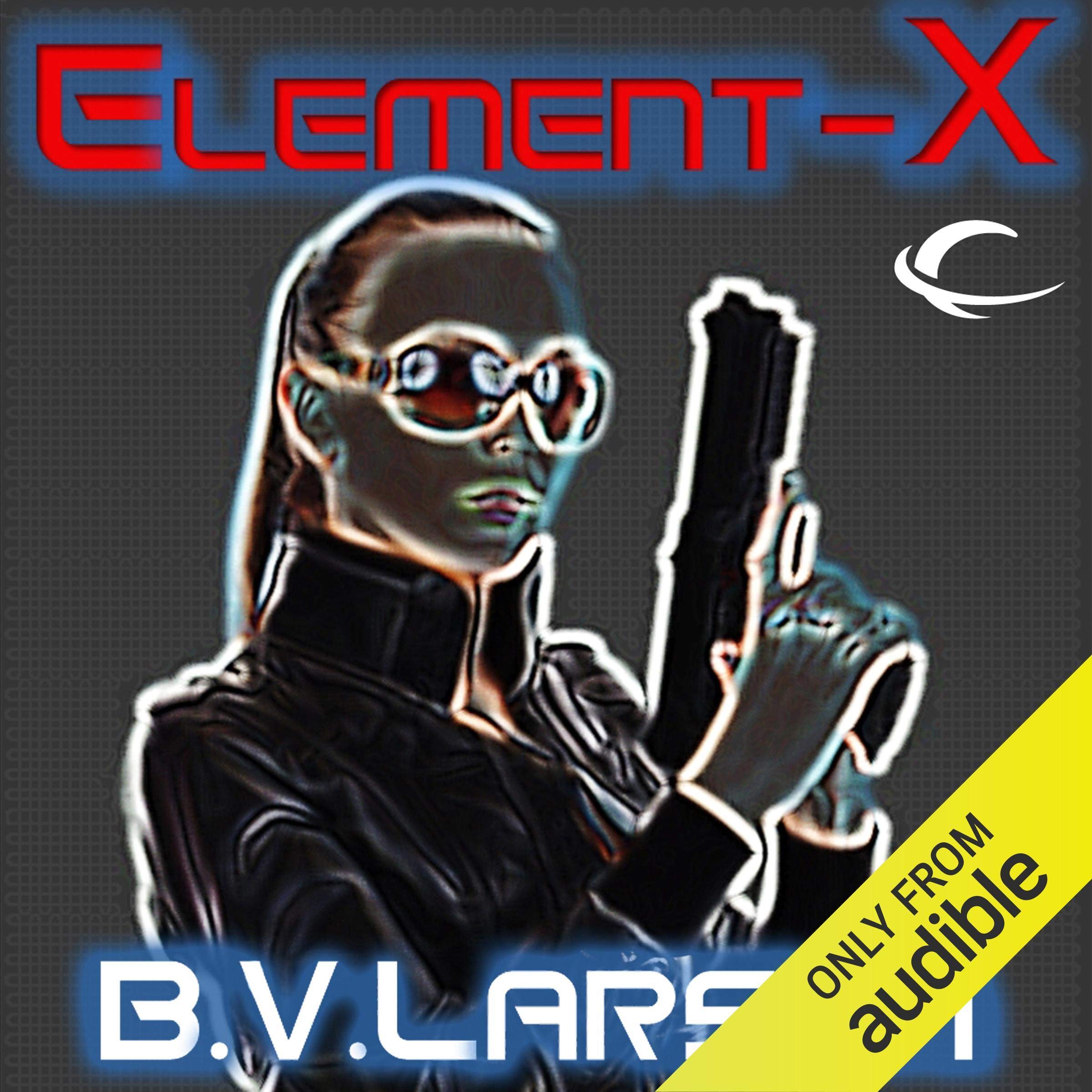 Cover art for Element-X