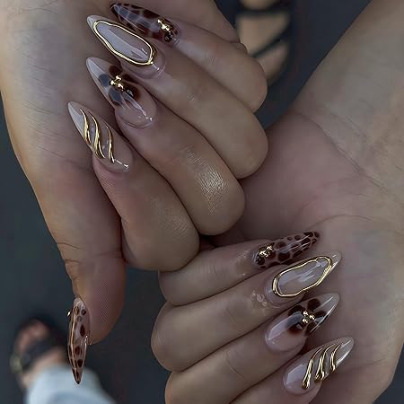 Chic Winter Nail Colors