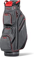 Vista 14 de Datrek DG Lite III - Bolsa para carrito de golf