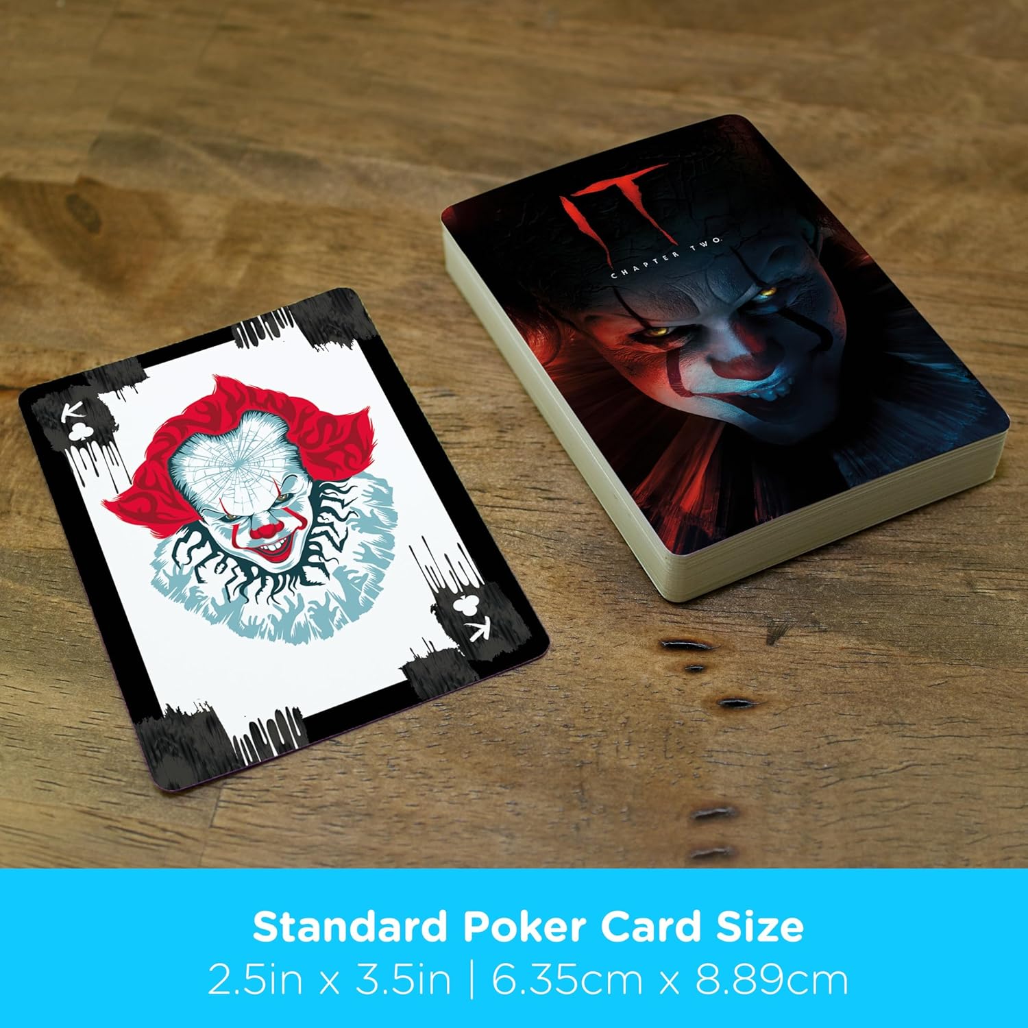 It Chapter 2 Playing Cards