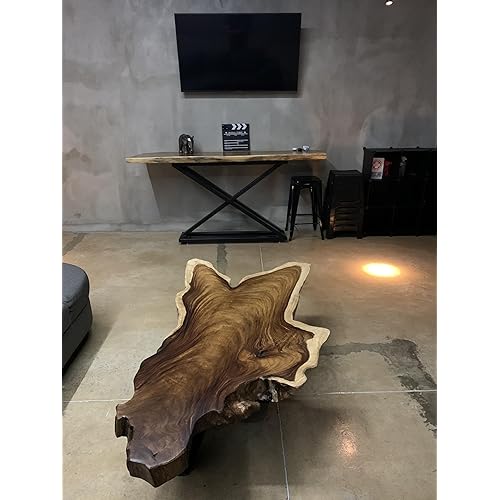 LIFE EDGE COFFEE TABLE