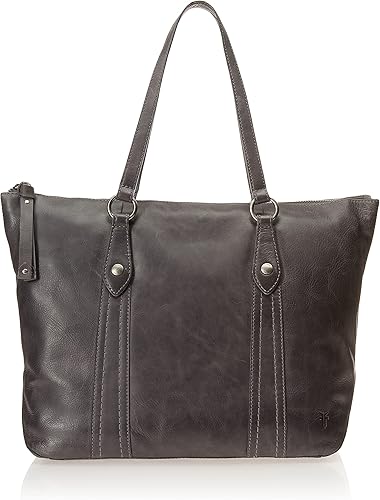 Frye Melissa Zip Shopper