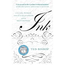 Ink Culture, Wonder, and Our Relationship with the Written Word