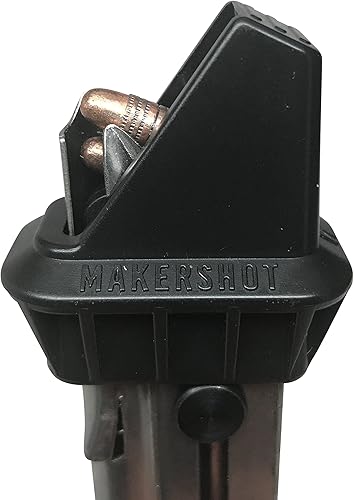 Miniatura 869 de MakerShot Cargadores de velocidad de cargador, diseñados específicamente para cada cargador seleccionado