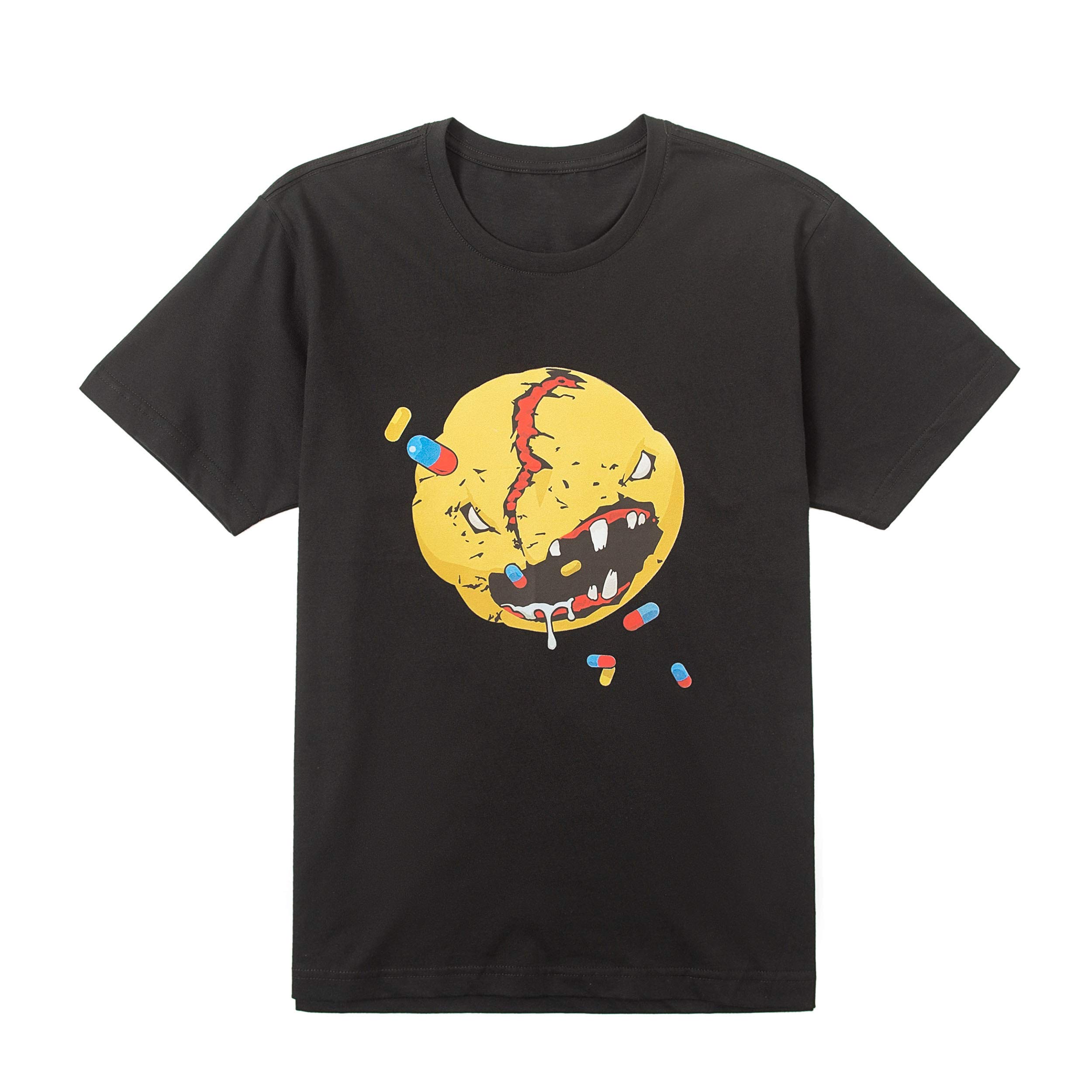 saounisiT-Shirt & Hoodies,Samurai T-Shirt & Hoodies Men Comic Shirt for Cosplay Party Clothing Gaming Gifts S-XXXL