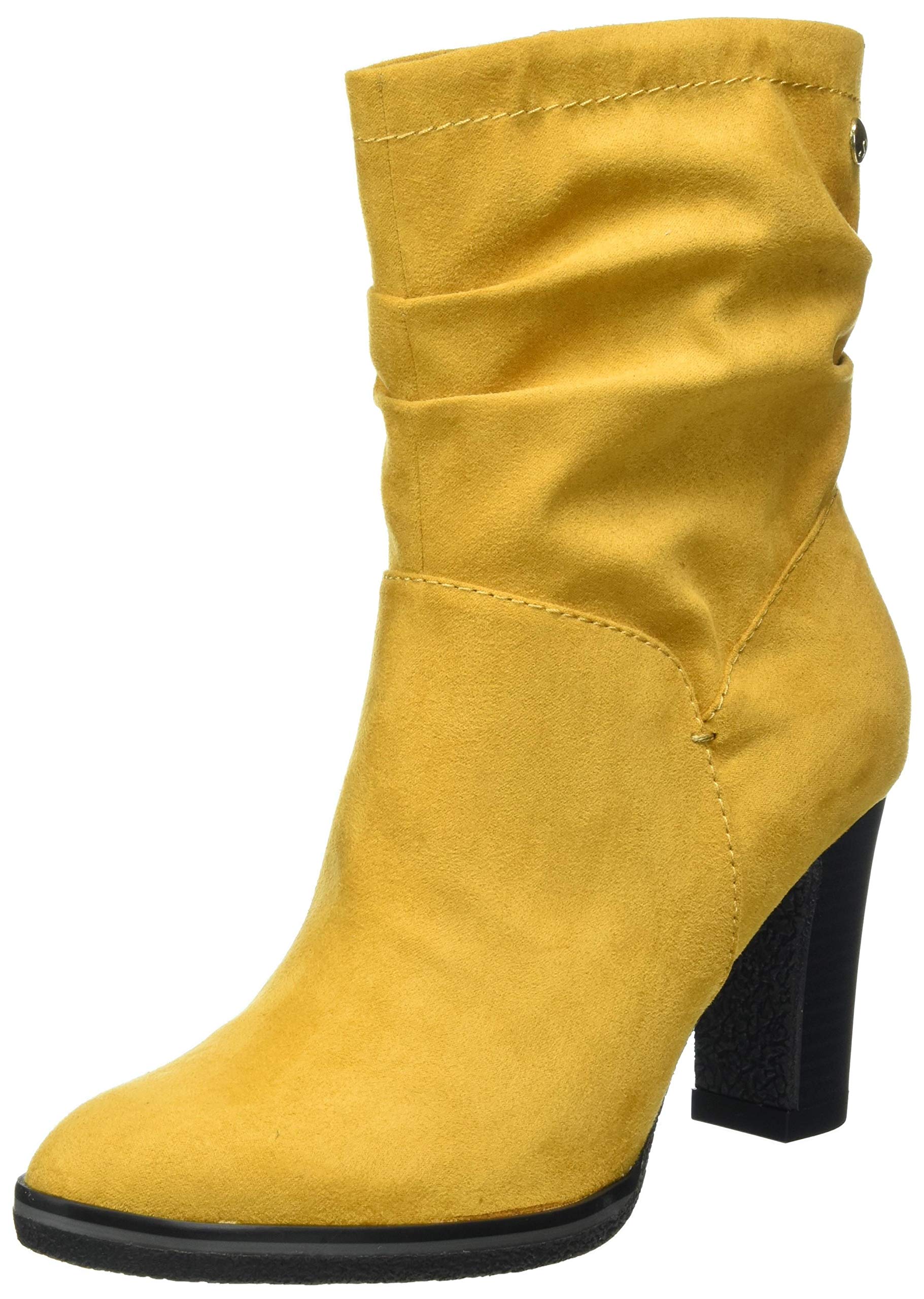 s.Oliver5-5-25361-25 Women's Ankle Boot