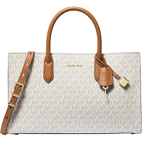 Michael Kors Scarlett Medium Satchel