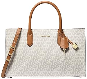 Michael Kors Women's Scarlett Medium Satchel