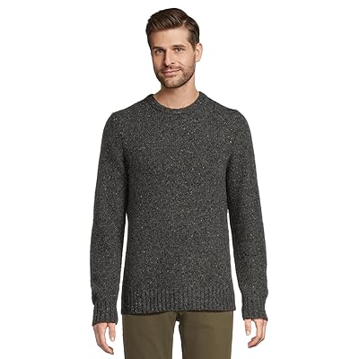 Smartwool Heavy Crew Sweater Men