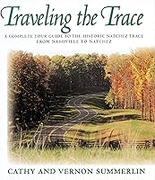 Algopix Similar Product 15 - Traveling the Trace A Complete Tour