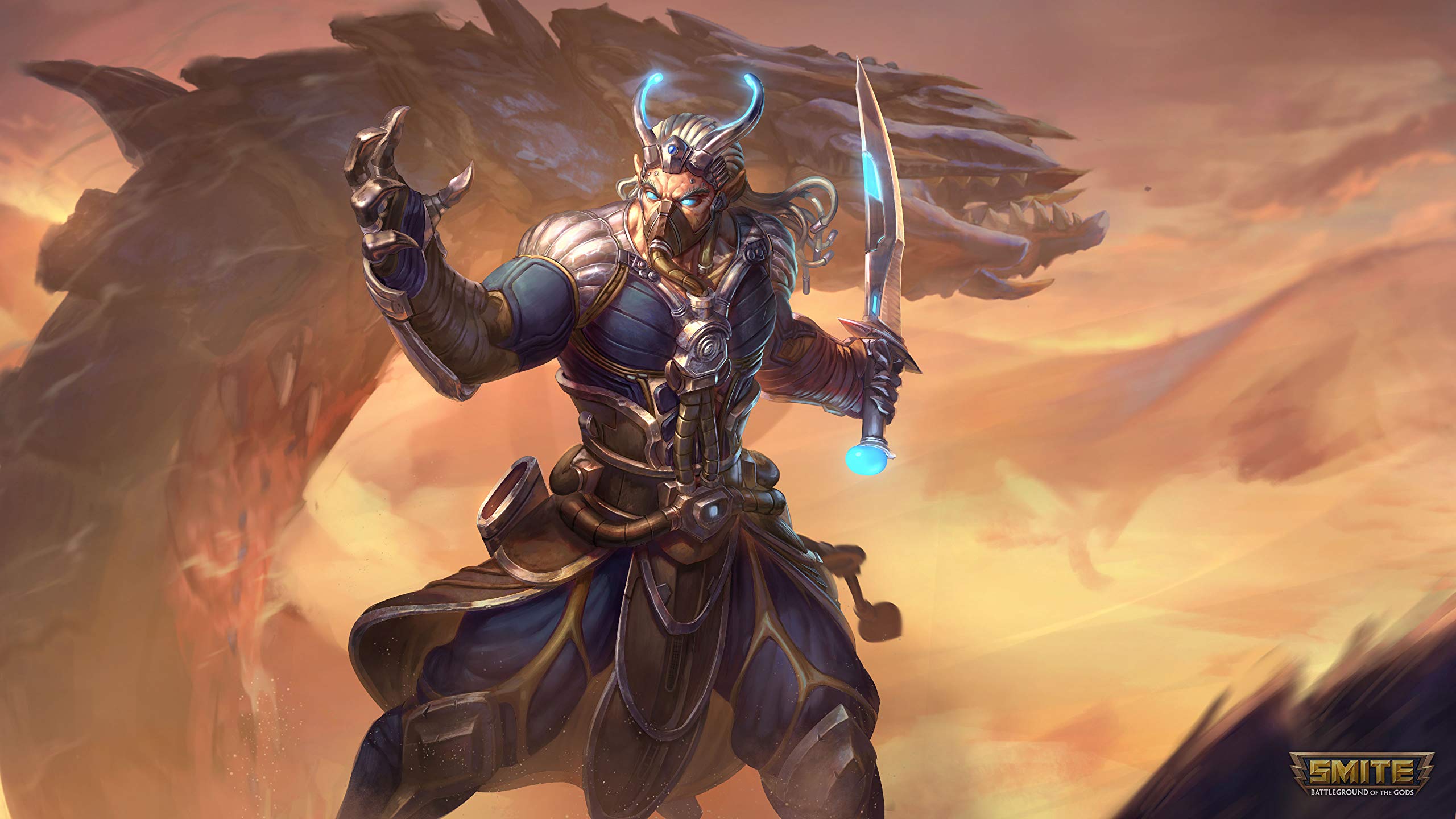 Smite Ao Kuang 