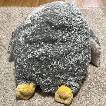 大きめ 新品 未使用 状態良好 のりピーちゃん ぬいぐるみ オオイケ 2025年最新】オオイケ ぬいぐるみの人気アイテム - メルカリ