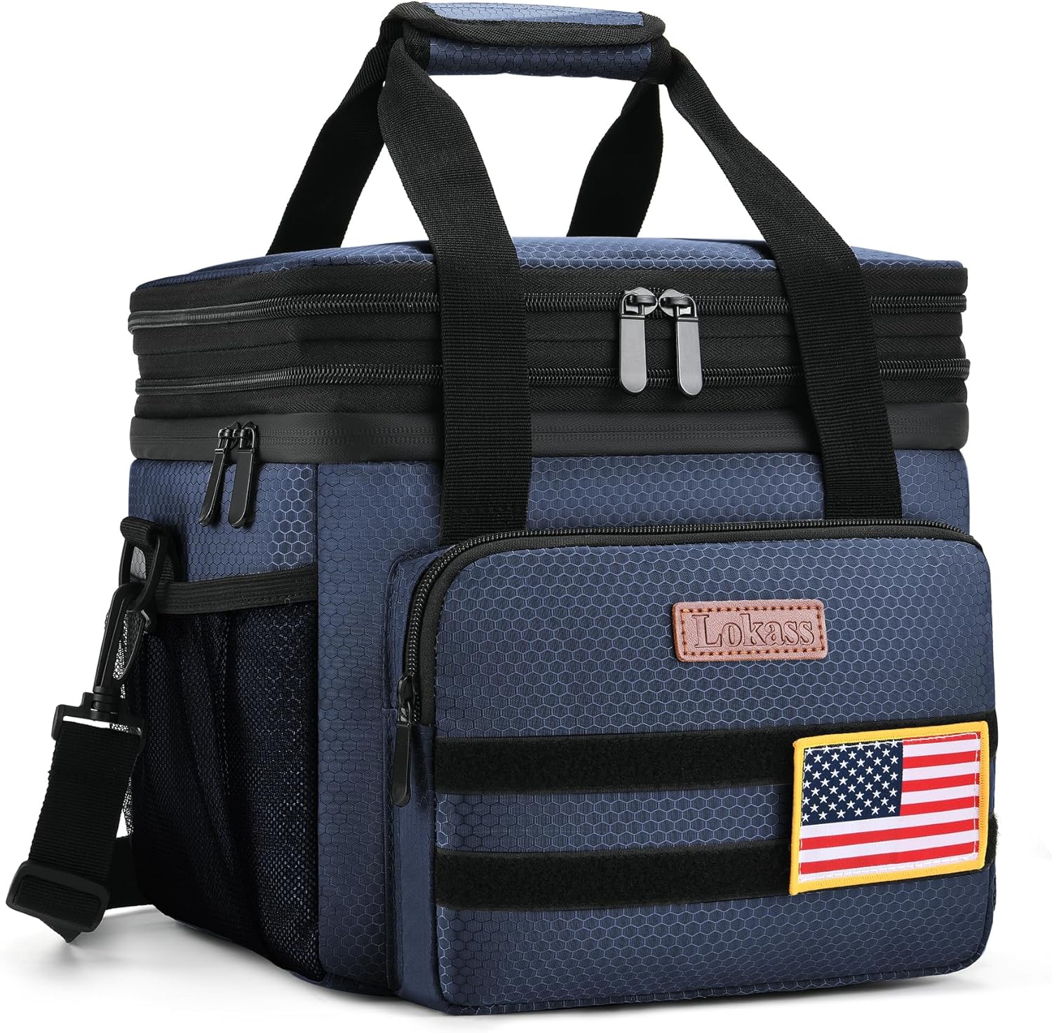 Tactical-Dark Blue