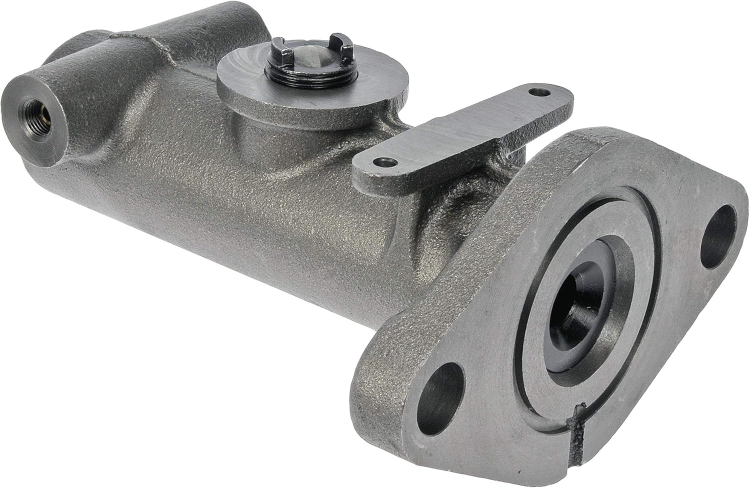 Dorman M39860 Brake Master Cylinder Compatible with Select Ford Models