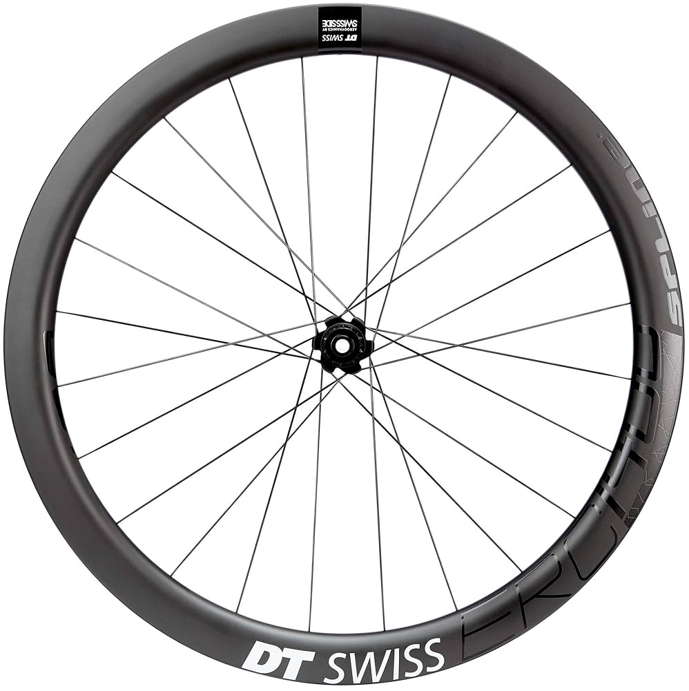 G*5様 DT SWISS スプライン1400 カーボンホイールセット DT SWISS スプライン1400 カーボンホイールセット