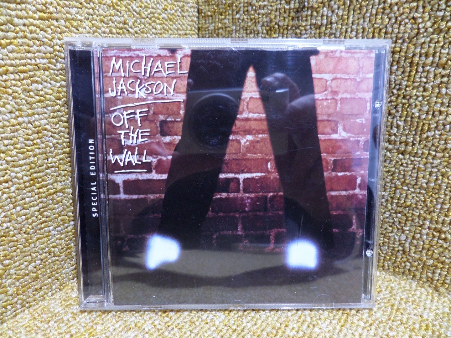 Off the Wall