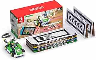 マリオカートライブ　ホームサーキット　マリオセット 51-rRrwVdjL.jpg_BO30,255,255,