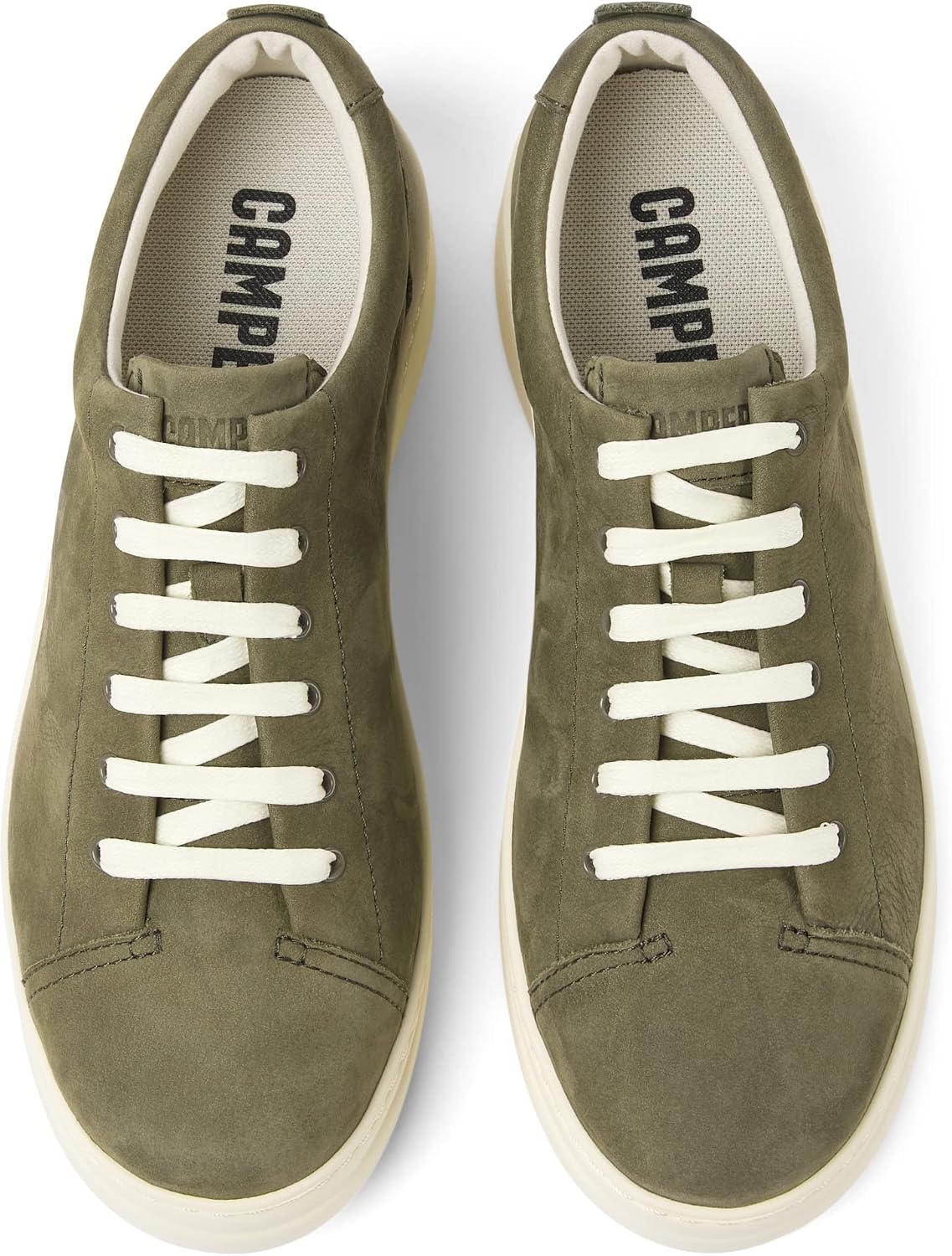 Camper Women's Runner Up K200645 Shoes