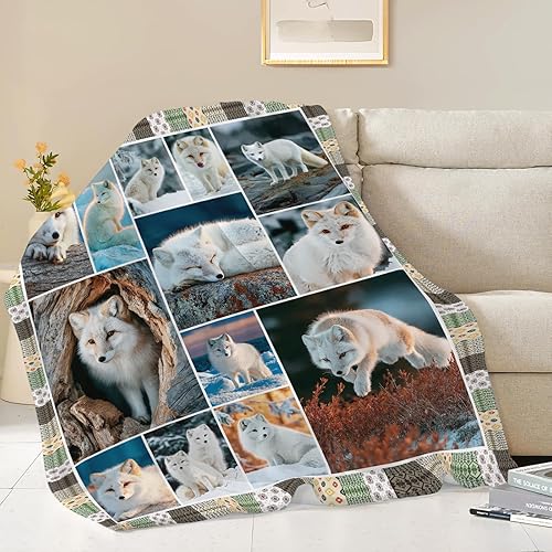 Miniatura 447 de Manta de cerveza, manta de bebida de cerveza, regalos para adultos, mujeres y hombres, súper suave y acogedora manta de felpa mullida mullida de