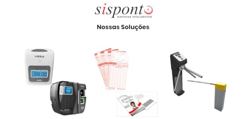 Sisponto Mobile Colaborador
