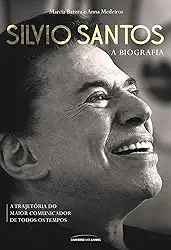 Silvio Santos: A biografia