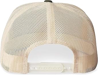 Brixton Unisex Adult Pledge Mp Mesh Cap