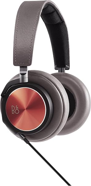 Bang And Olufsen Limited Edition BeoPlay H6 Headphones | Bragmybag