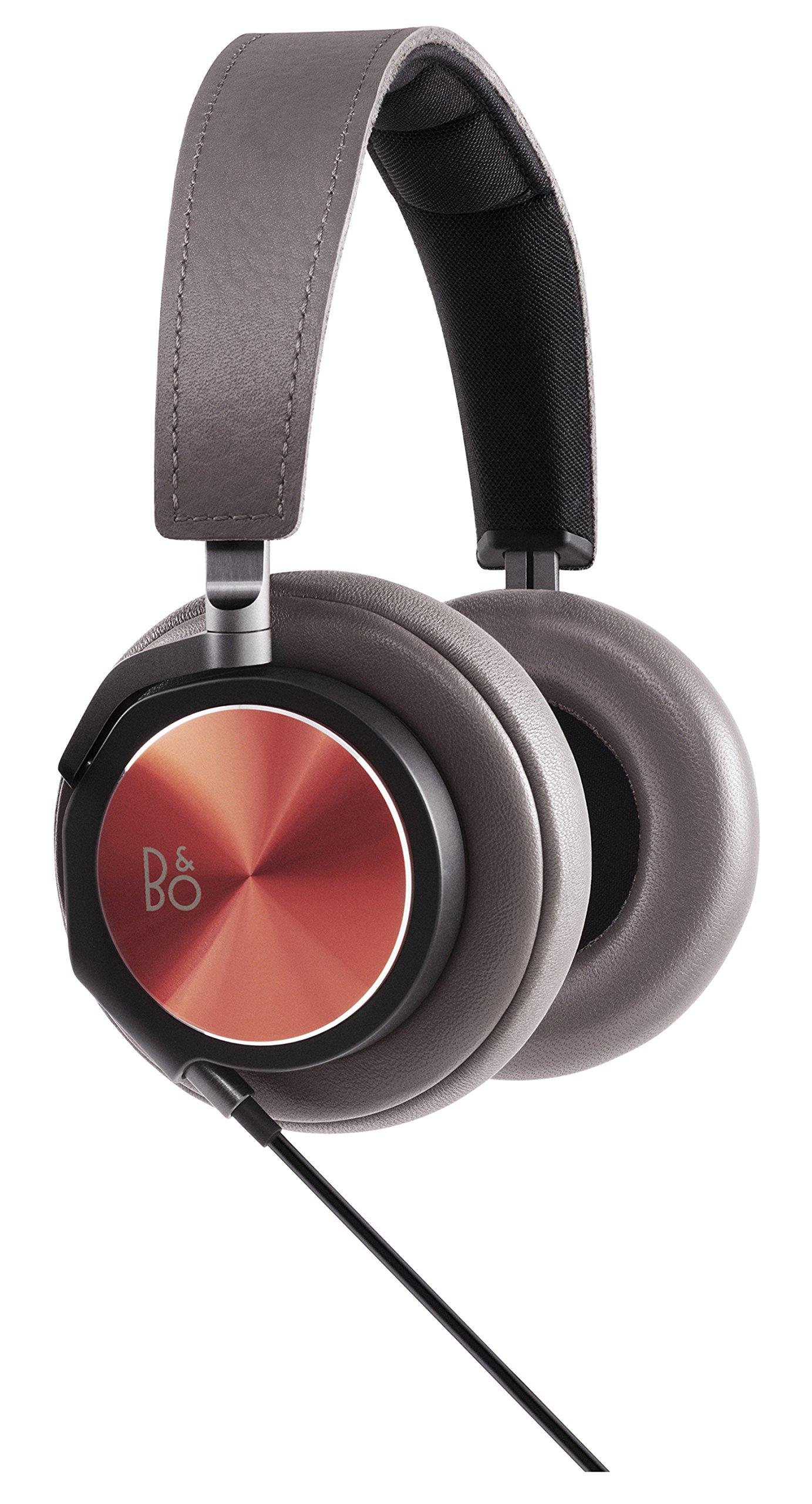 B&O PLAY by Bang & Olufsen BeoPlay H6 - Edición Especial Blush