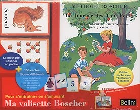 Download Boscher Valisette + 16 jeux de cartes PDF