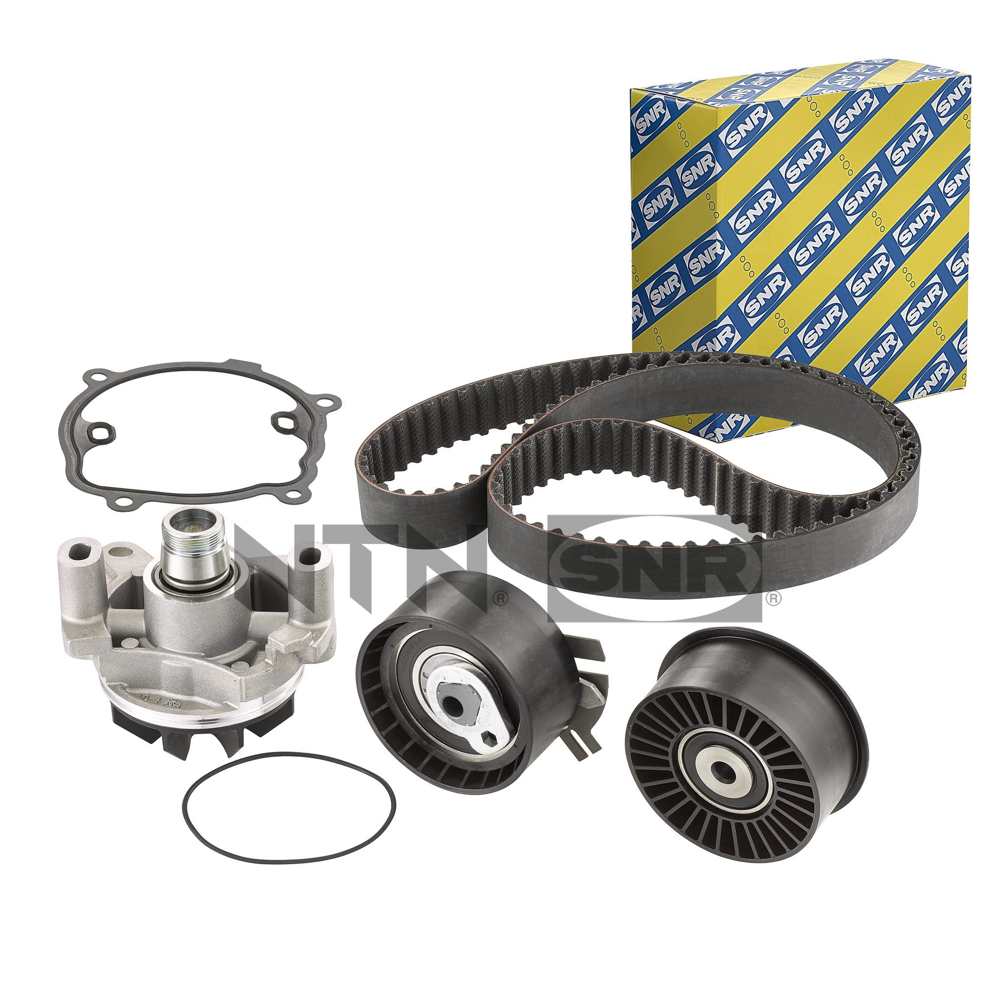 Snr KDP455.620 Maxikits-image