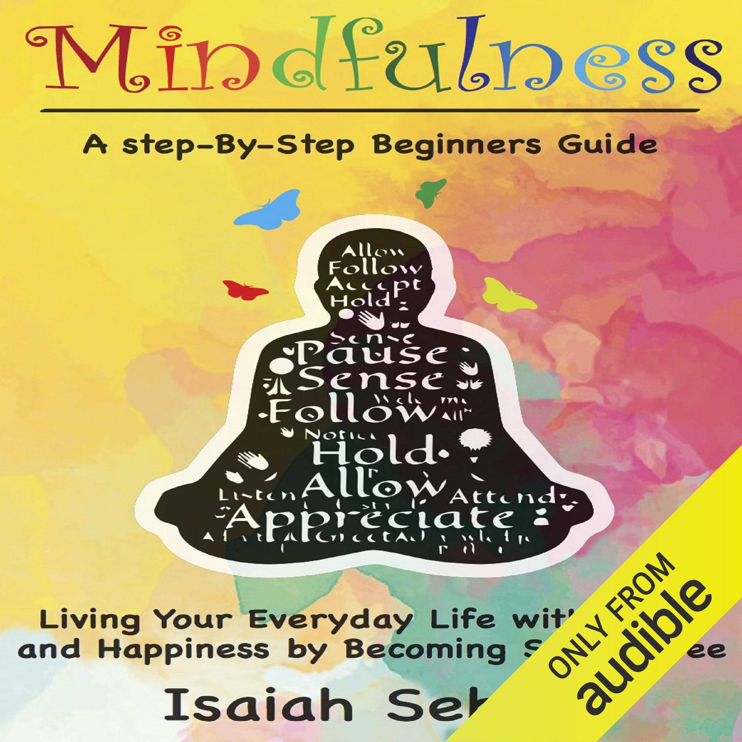 Cover art for Mindfulness