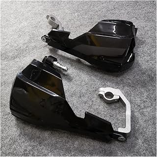KUGEKI motorcycle hand guard FOR HON-DA CB500X CB500 2013-2019 2020 Motorcycle Accessories Parts Handlebar Guard Handle Guards Handguard Hand Windshield