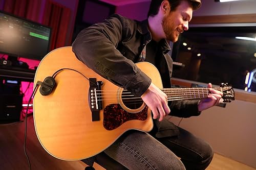 Miniatura 10 de Fishman Pastilla MIDI inalámbrica TriplePlay