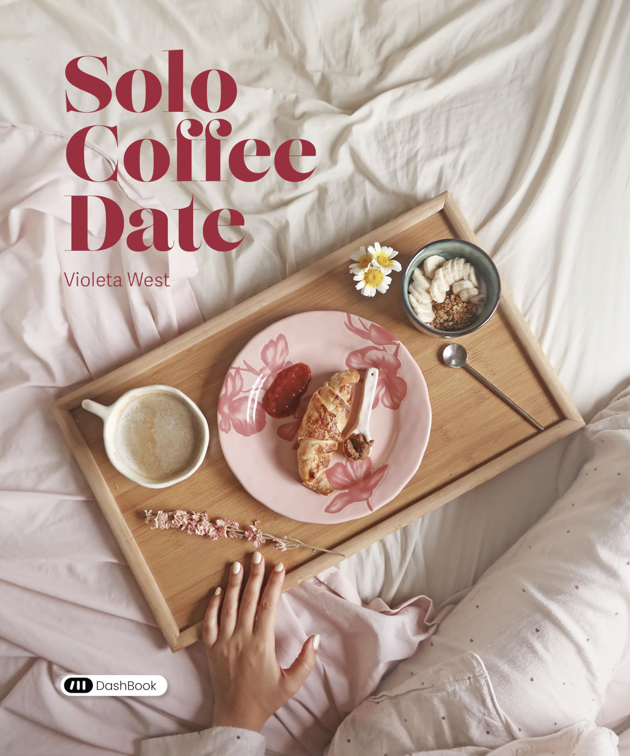 Solo Coffee Date
