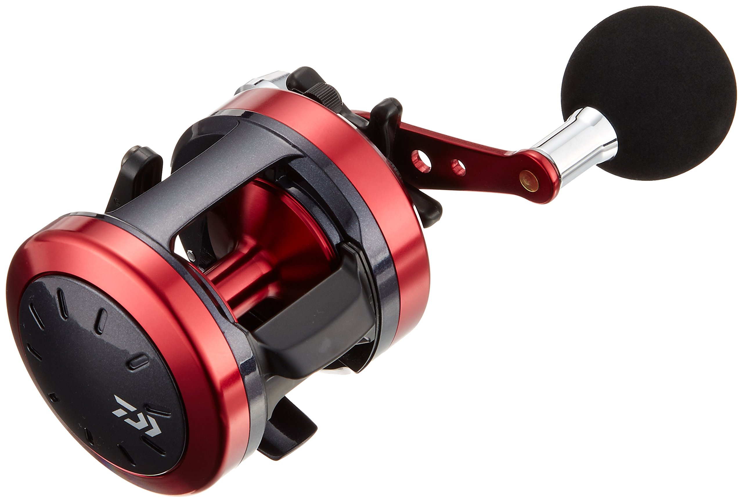 Amazon | ダイワ(DAIWA) 両軸リール 17 ダイナスター 250(2017モデル