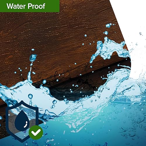 Miniatura 1037 de My Sign Center - Letrero personalizado, 11 colores de fuente, 13 estilos de fuente, 4 opciones de agujero, 22 tamaños, 8 x 32 pulgadas, sin óxido,